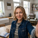 Sylvia N., Cardiff