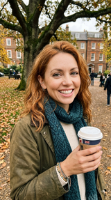 Bridget L., Bristol