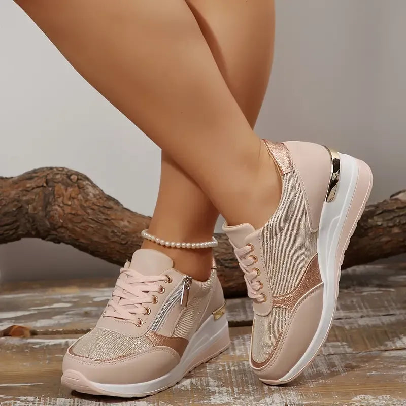 SOPHIA | ORTHOPAEDIC TRAINERS