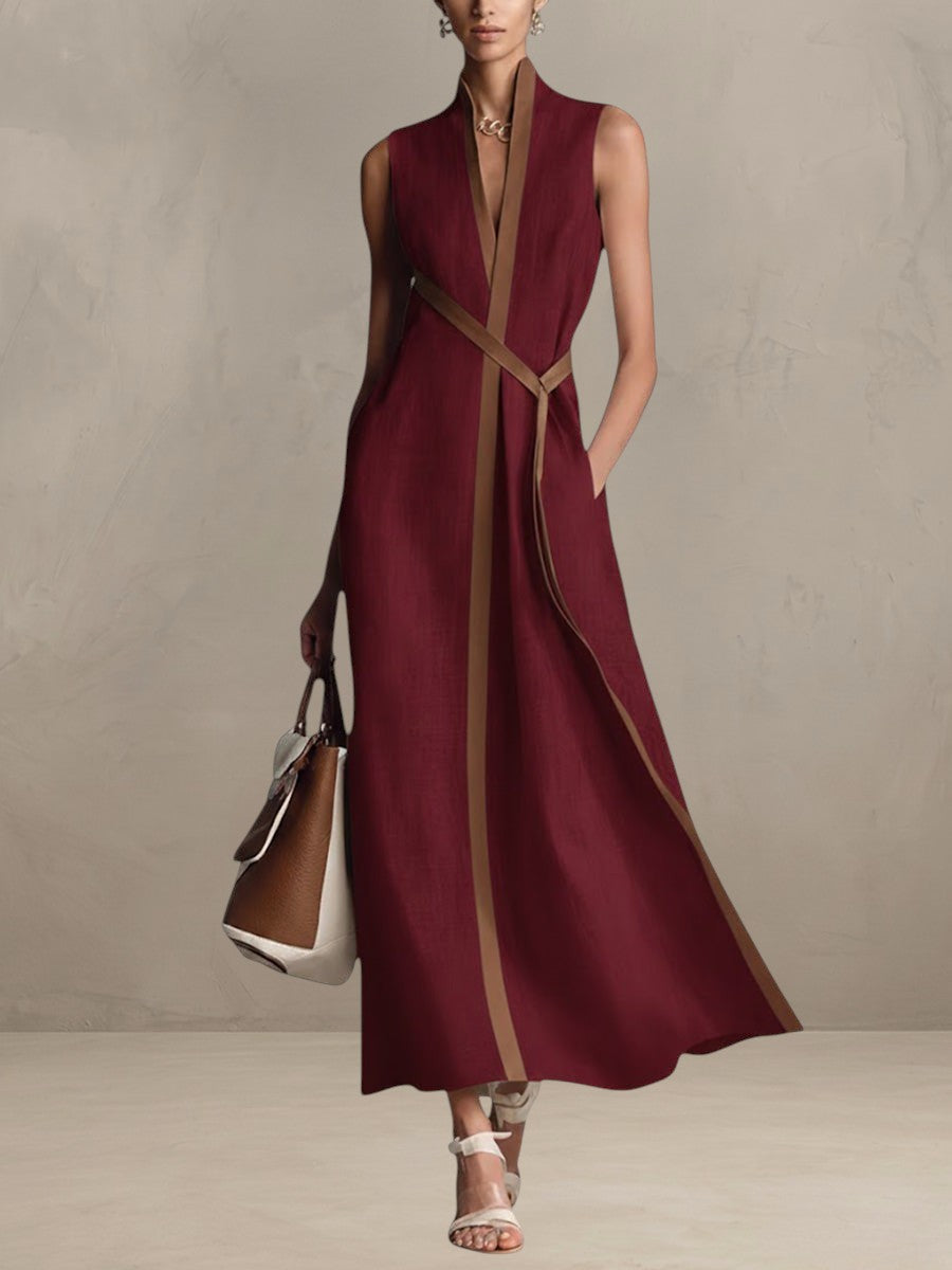 ELIRA | BREEZE MIDI DRESS