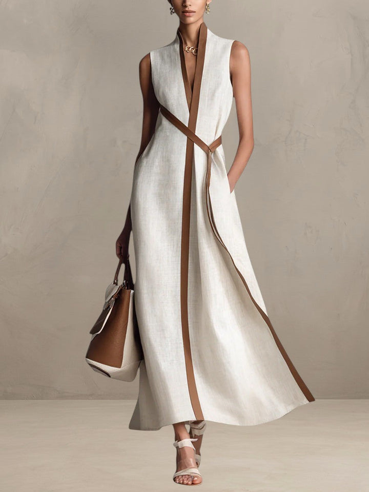 ELIRA | BREEZE MIDI DRESS