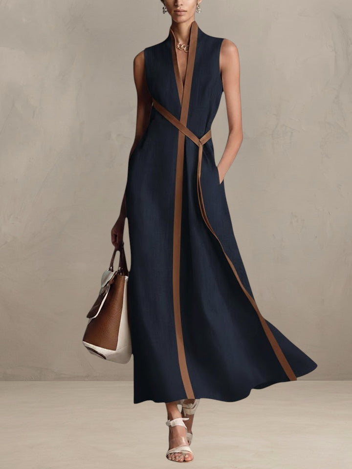 ELIRA | BREEZE MIDI DRESS