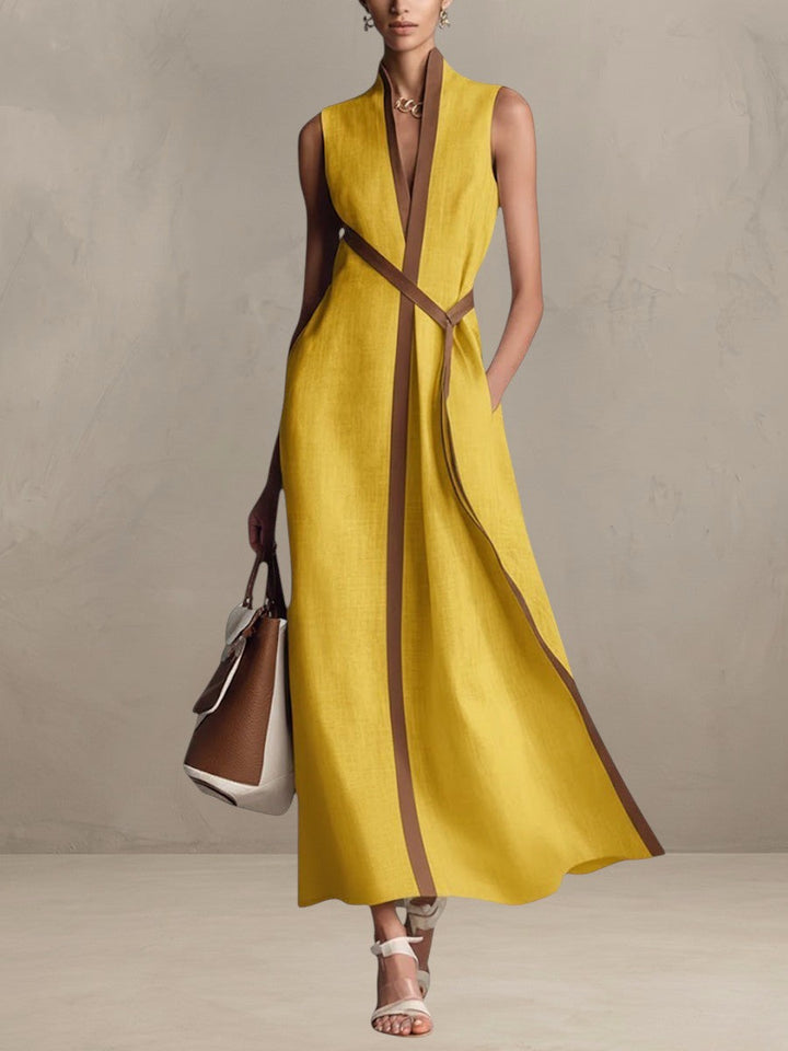 ELIRA | BREEZE MIDI DRESS
