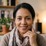 Ingrid B., Nottingham