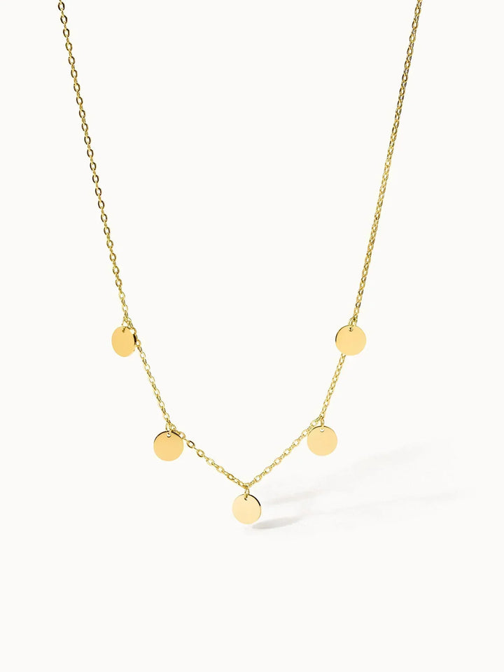 BUDDHA | STATEMENT PENDANT NECKLACE