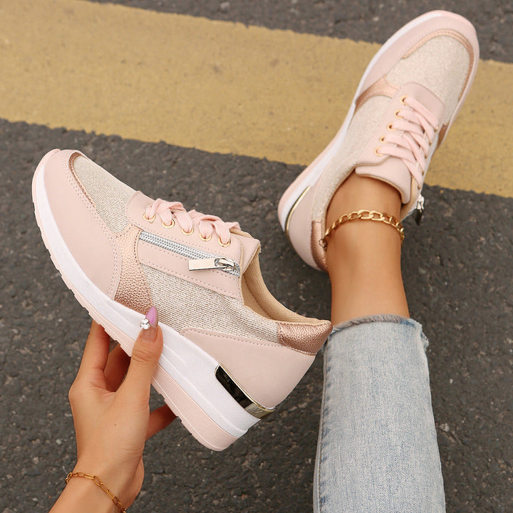 SOPHIA | ORTHOPAEDIC TRAINERS