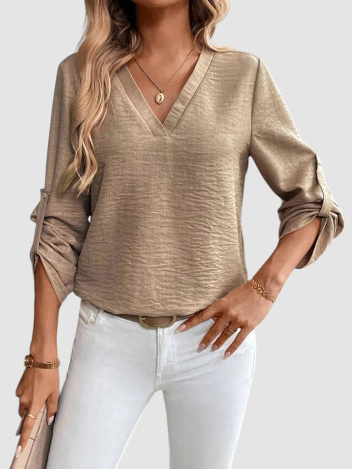EMETE | BLOUSE CASUAL FIT
