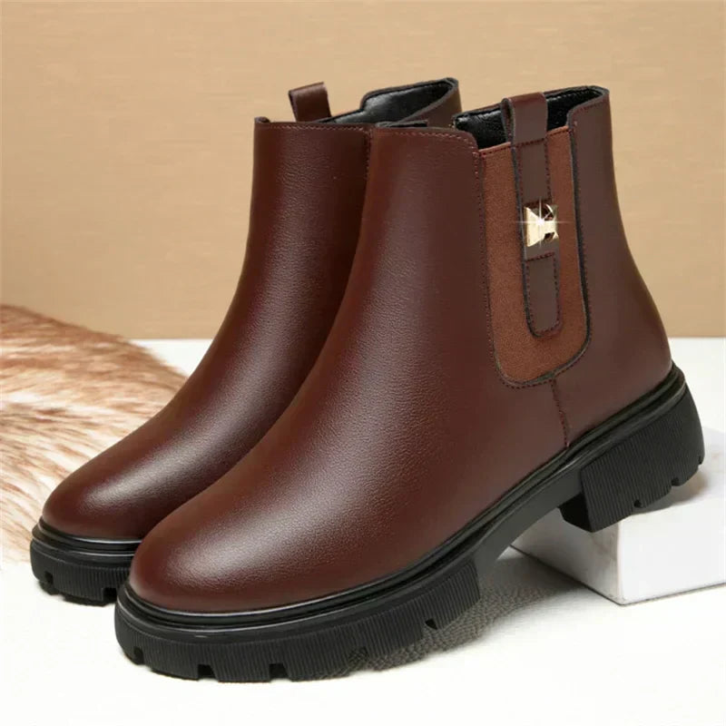 Ayla | Orthopedic Boots