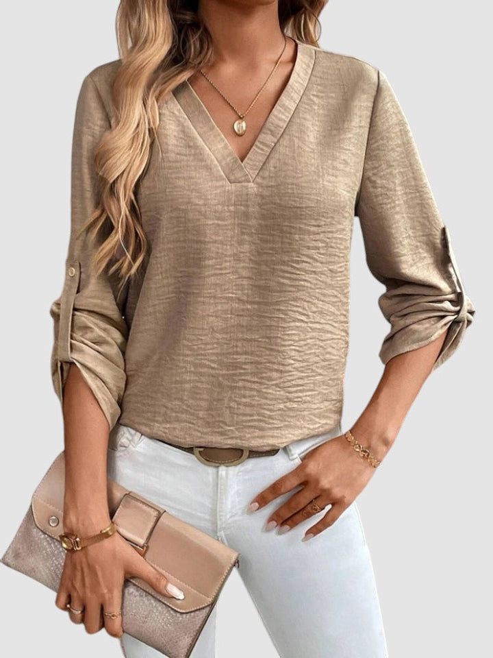 EMETE | BLOUSE CASUAL FIT