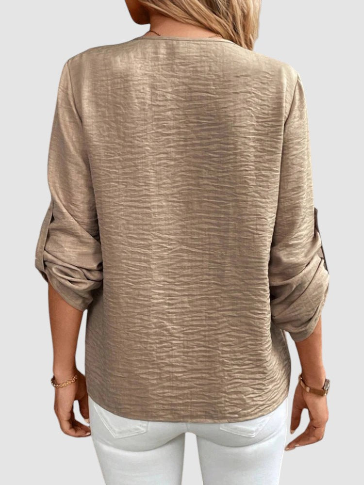 EMETE | BLOUSE CASUAL FIT