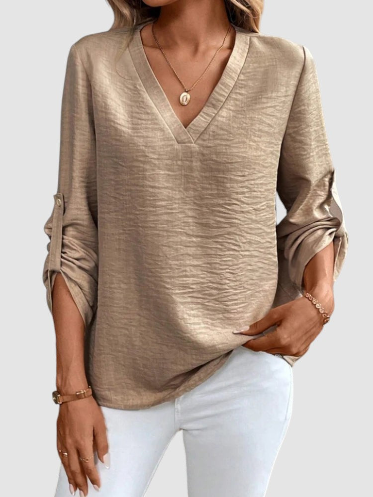 EMETE | BLOUSE CASUAL FIT