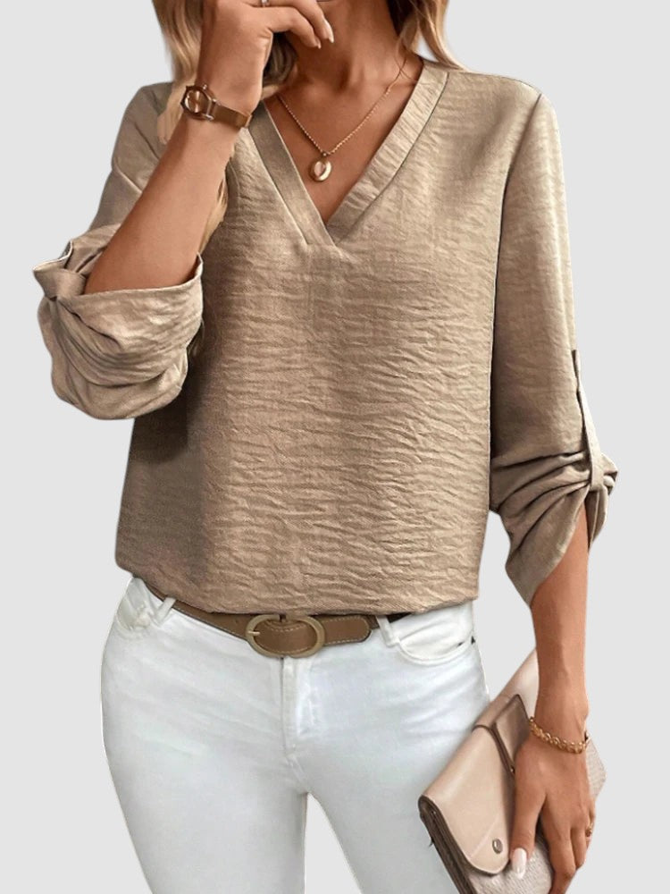 EMETE | BLOUSE CASUAL FIT