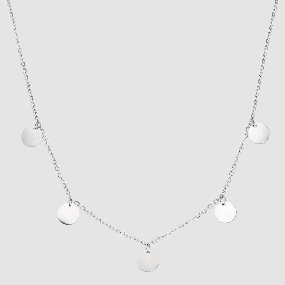 BUDDHA | STATEMENT PENDANT NECKLACE