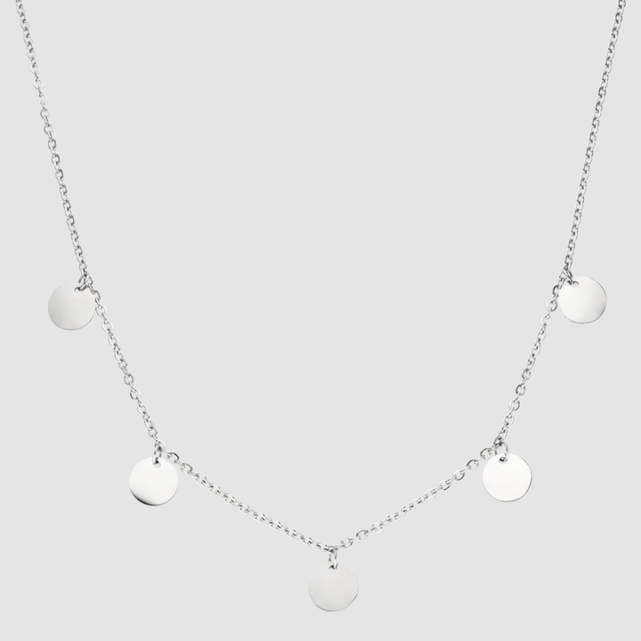 BUDDHA | STATEMENT PENDANT NECKLACE