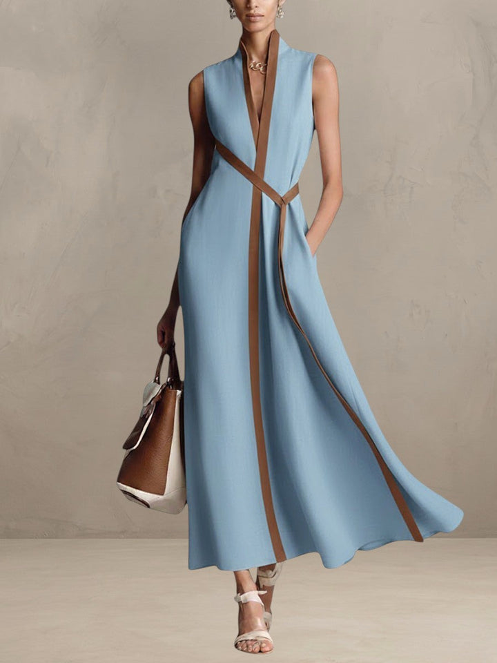 ELIRA | BREEZE MIDI DRESS