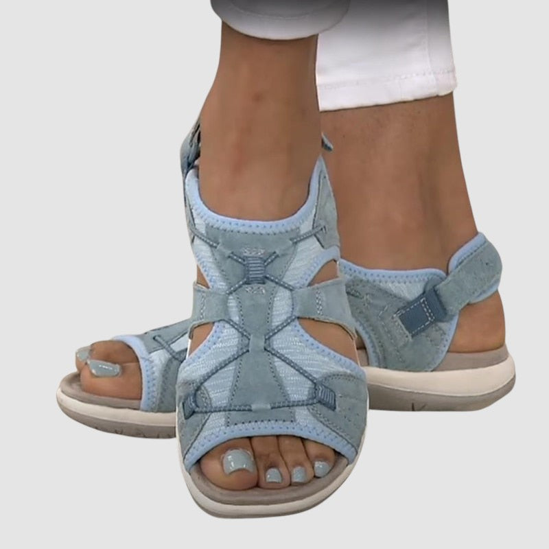 SORREL | ORTHOPAEDIC SANDALS