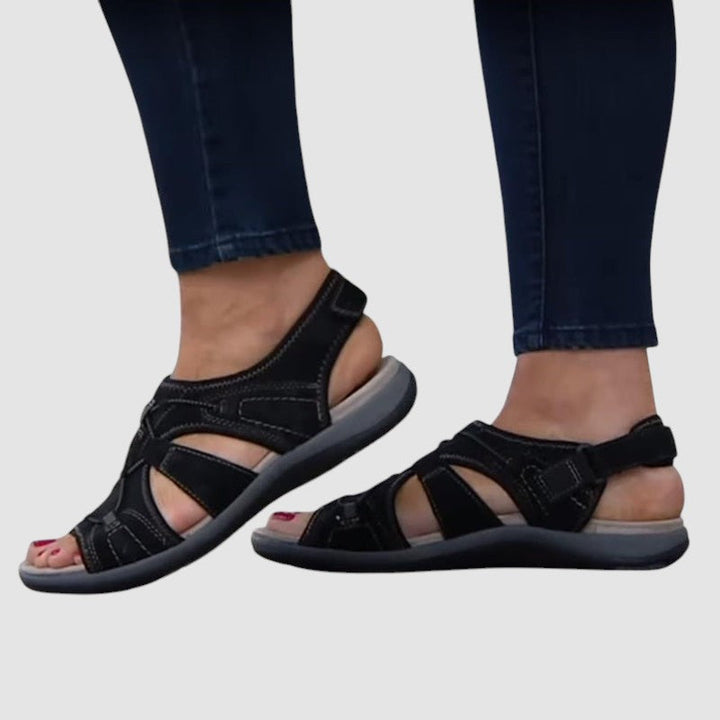 SORREL | ORTHOPAEDIC SANDALS