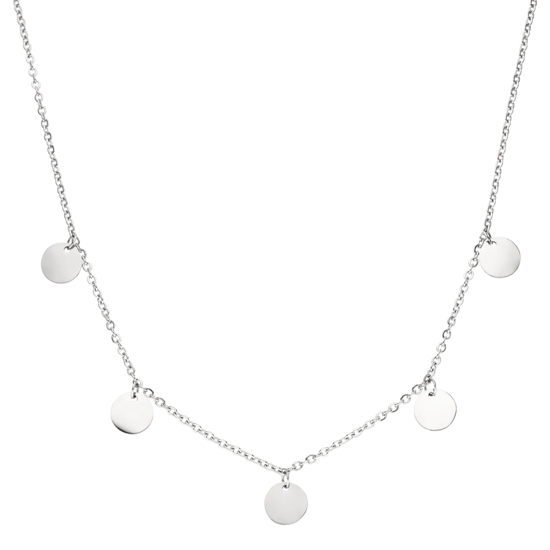 BUDDHA | STATEMENT PENDANT NECKLACE