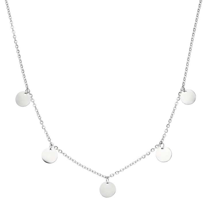 BUDDHA | STATEMENT PENDANT NECKLACE