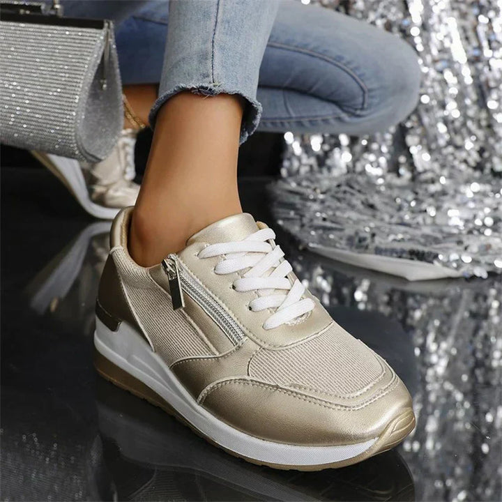 SOPHIA | ORTHOPAEDIC TRAINERS